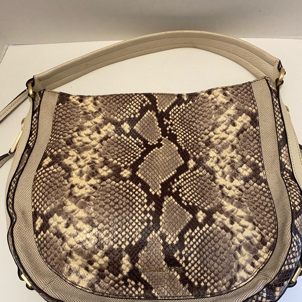 Michael Kors handbag
